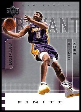 40 Kobe Bryant
